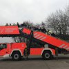 Jugendfeuerwehr - Weihnachtsfeier